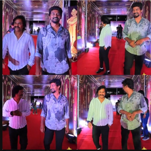 நெல்சனை கட்டுக்கவில்லை 