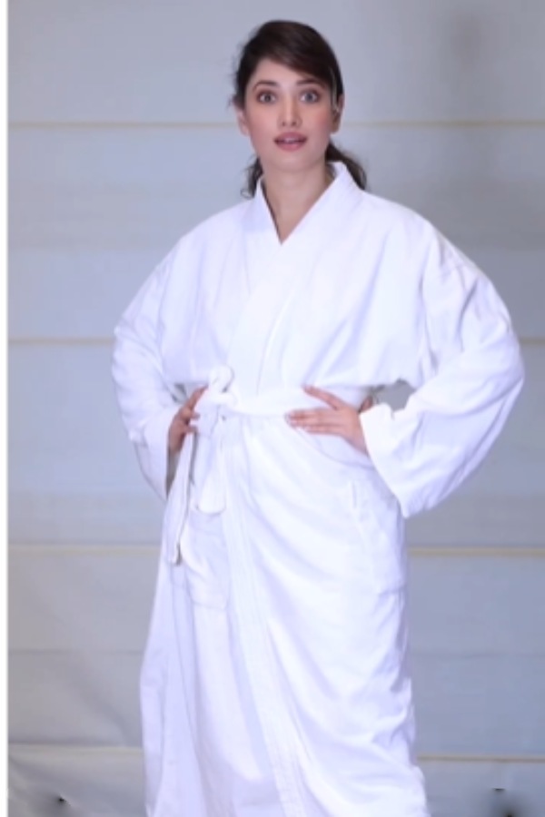 நடிகை தமன்னா