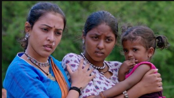 Do you know what is the speciality in Kanni Tamil Movie 