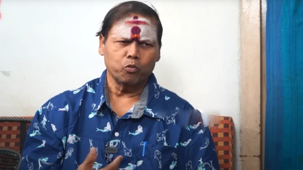 கிட்னி பிரச்சனை