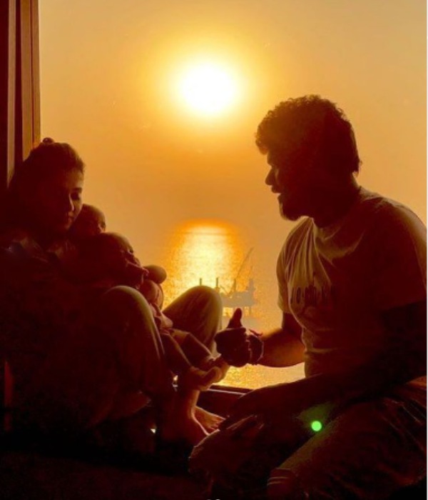 வாவ் என்ன அழகு