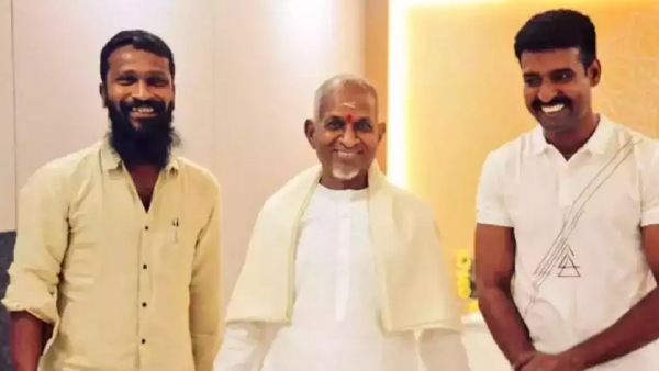 ஜெயமோகனுக்கு பங்கு இல்லை என நினைக்கிறேன் 