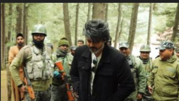 காஷ்மீர் காஷ்மீர்