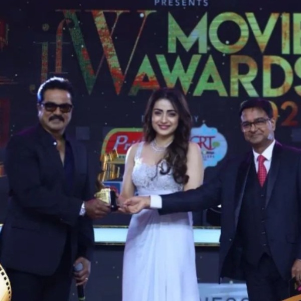 கைக்கொடுத்த 96 படம் 