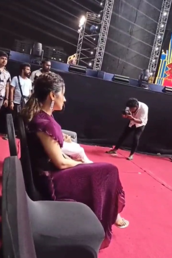 ட்விட்டர் ட்ரெண்டிங்கில் த்ரிஷா 