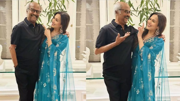 ரஜினி திறந்து வைத்த அம்பானி வீட்டு கட்டடம் 