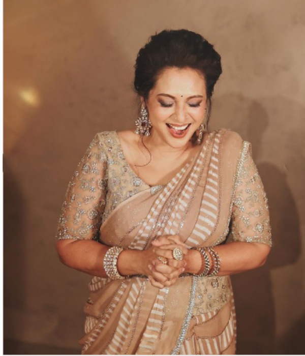 இரண்டாவது திருமணம்