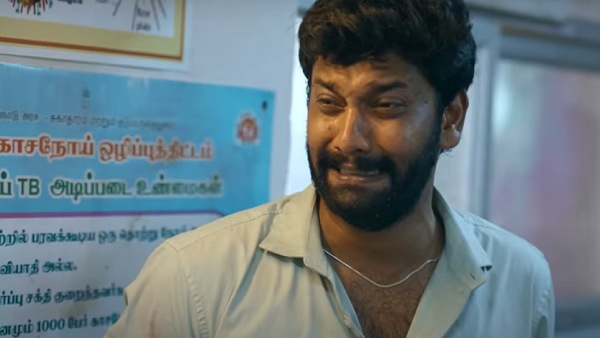 ஏப்ரல் 14ல் ரிலீஸ் ஏப்ரல் 14ல் ரிலீஸ்