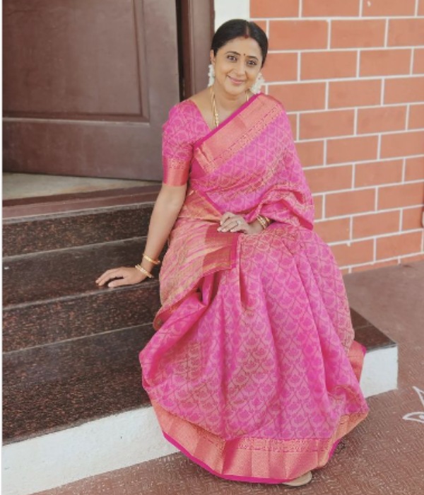 சீரியல் 