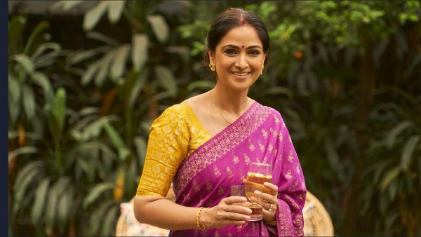 சிம்ரனின் நிஜப் பெயர் 