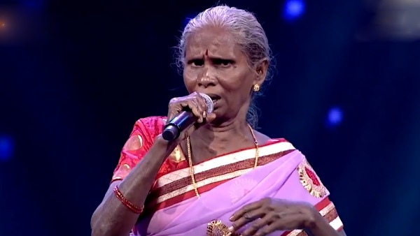 ஜீ தமிழ் இரங்கல் 