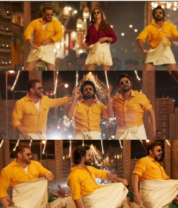 ஹிந்தியில் ரீமேக்காகும் வீரம் ஹிந்தியில் ரீமேக்காகும் வீரம்