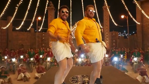 வீரம் ரீமேக்கில் நடிக்கும் சல்மான் கான் வீரம் ரீமேக்கில் நடிக்கும் சல்மான் கான்