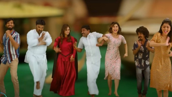 சுவாரஸ்யமாக்கிய கோமாளிகள் 