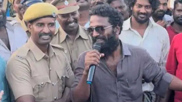 ஜாலியா இல்லை 