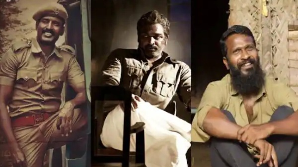 விடுதலை வெற்றி களிப்பில் 