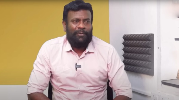 சொல்லமுடியாத கஷ்டம்