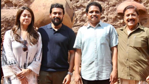 விதியை மீறிவிட்டார்