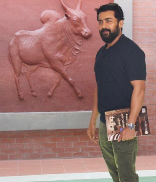 வந்ததற்கு காரணமே இதுதான்