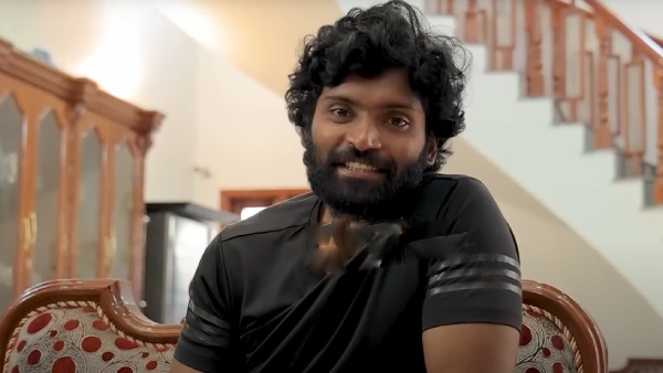 வெற்றியின் ஹோம் டூர் வெற்றியின் ஹோம் டூர்