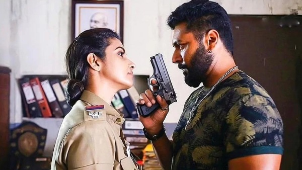 Agilan Movie Crossed 30 Million Views on OTT 