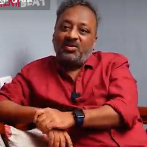 அருவருப்பான போலீஸ்