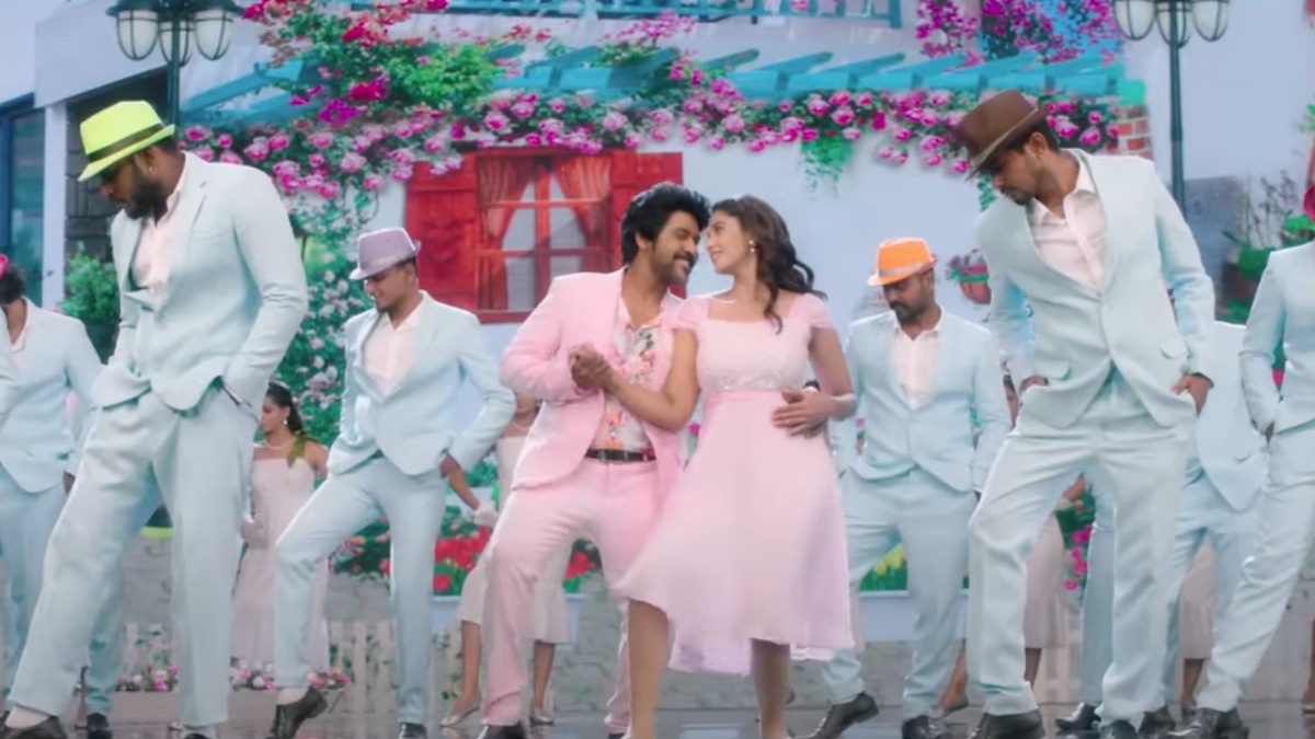 Rudhran Movie Review in Tamil: Raghava Lawrence single handedly try to save the movie Rudhran Movie Review in Tamil: Raghava Lawrence single handedly try to save the movie