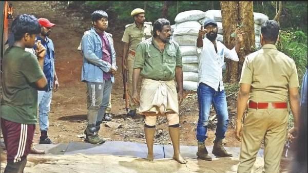 Director Vetrimaarans Viduthalai movie collects Rs. 26 crores in 6 days 