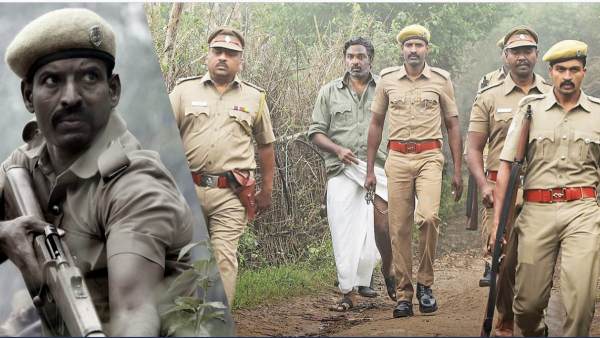 Director Vetrimaarans Viduthalai movie collects Rs. 26 crores in 6 days 