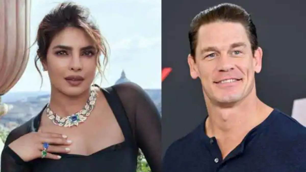 Priyanka Chopra next Hollywood movie with John Cena and Idris Elba