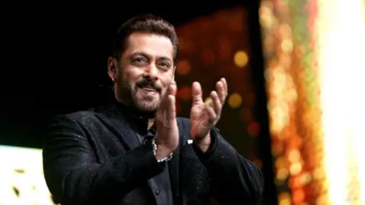 Salman Khan Talks About OTT Content Quality in India 