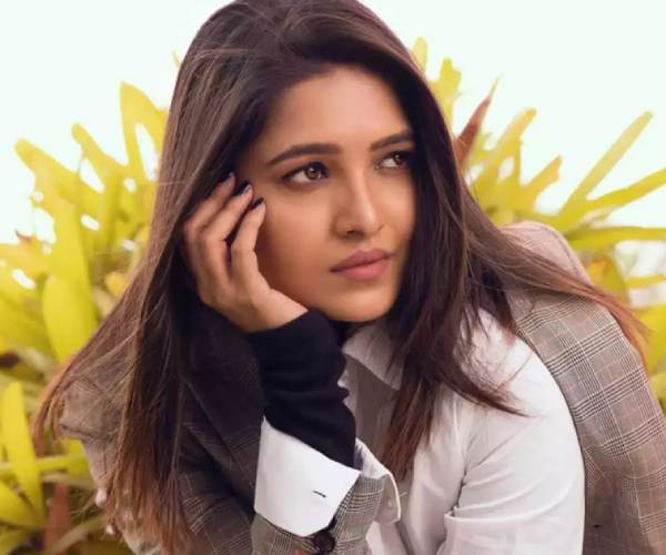 Actress Vani bhojan revealed the secret she rejects the Bachelor movie as a lead Actress Vani bhojan revealed the secret she rejects the Bachelor movie as a lead