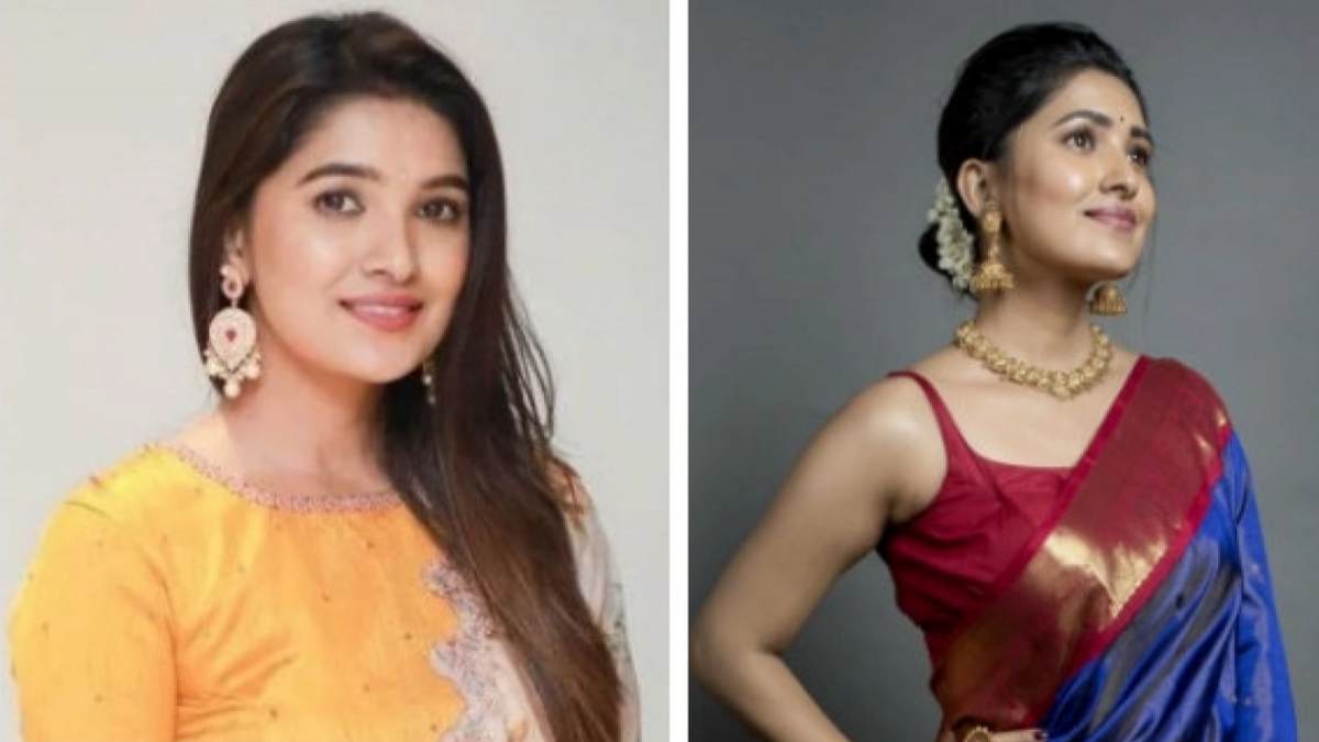 Actress Vani bhojan revealed the secret she rejects the Bachelor movie as a lead Actress Vani bhojan revealed the secret she rejects the Bachelor movie as a lead