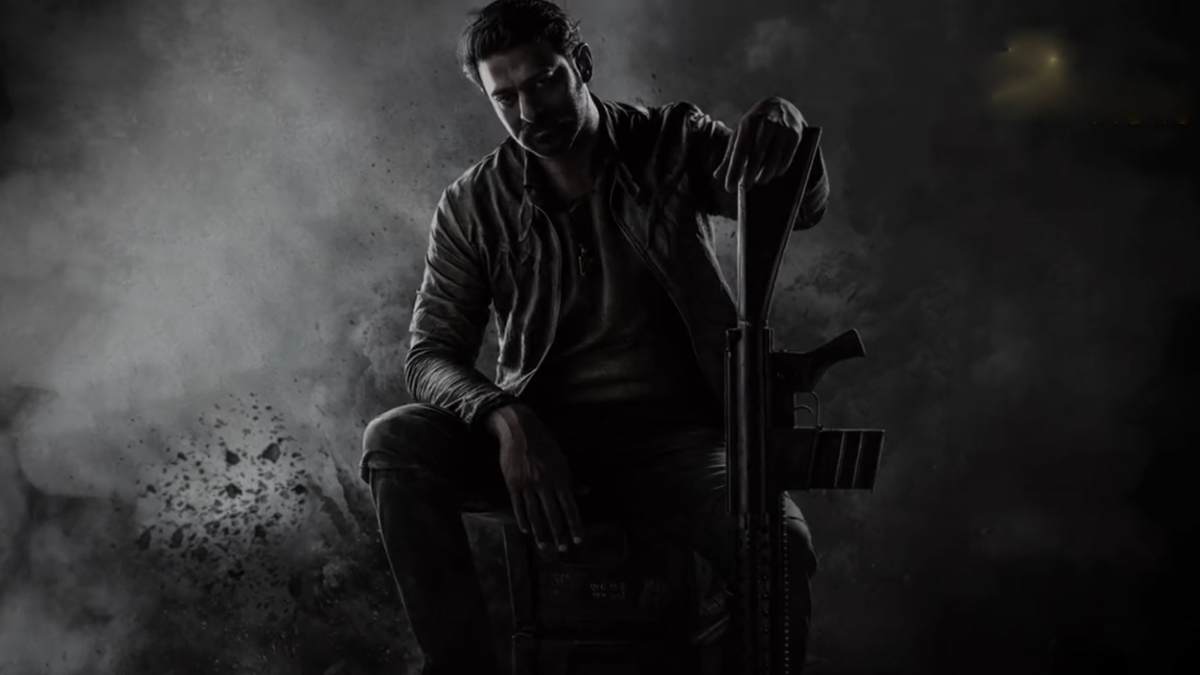  Salaar Release Date: Prabhas starrer Salaar film will release on Sep 28