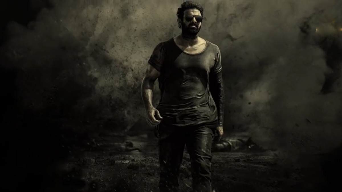  Salaar Release Date: Prabhas starrer Salaar film will release on Sep 28