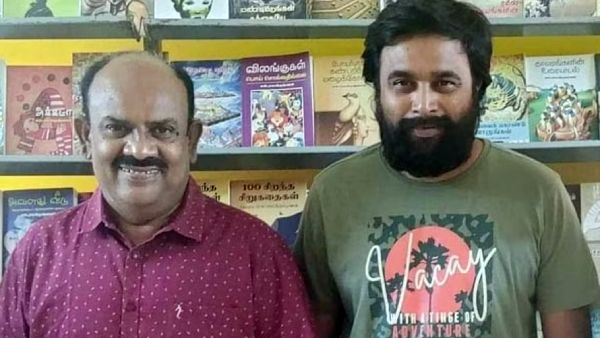 நான் எழுதியது அப்படியே இருக்கிறது. 