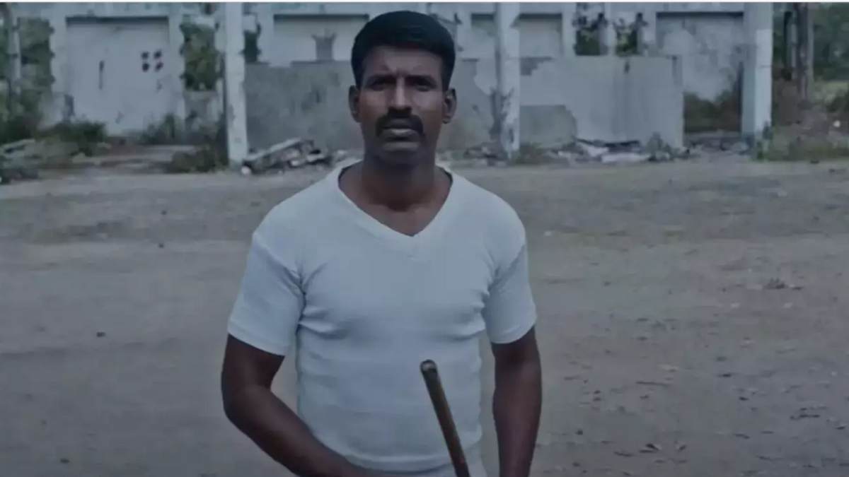  Viduthalai 1: An interesting reason why Vijay Sethupathi did not kill Soori in Viduthalai 