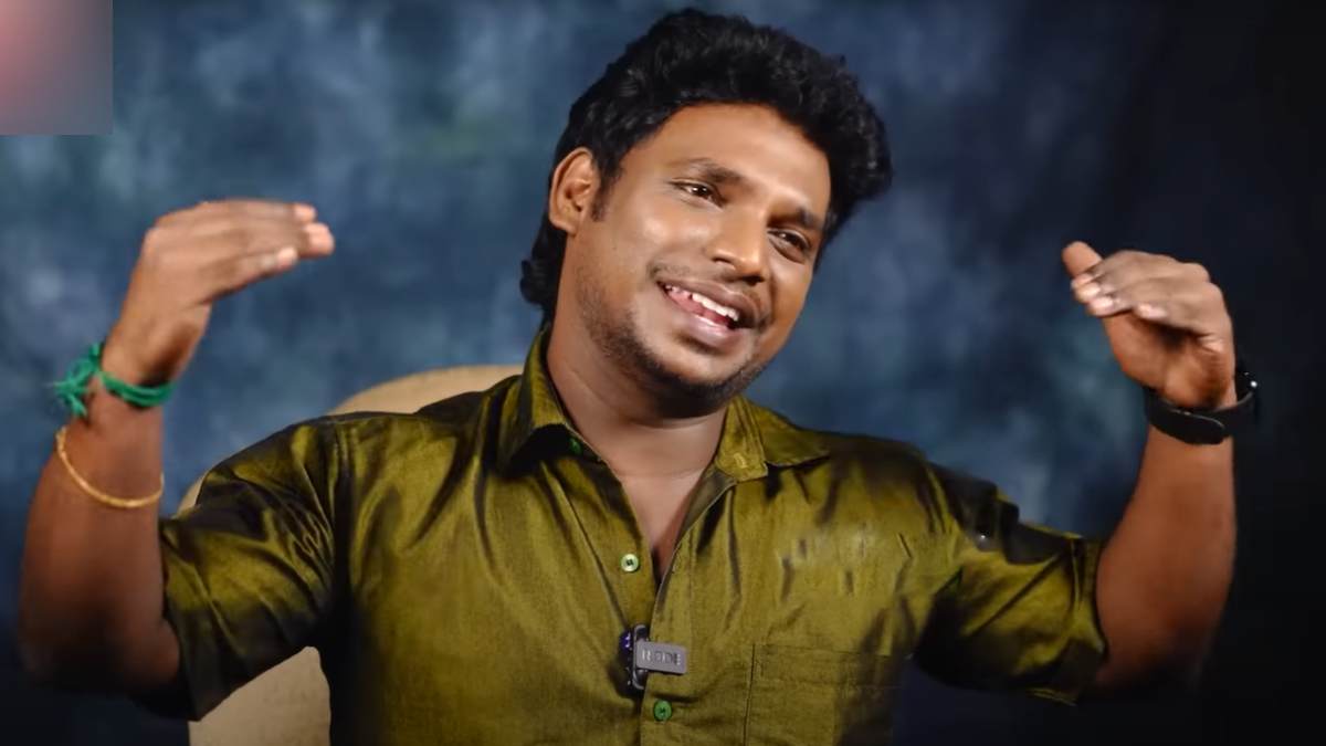 Vijay tv kalakka povathu yaaru Nanjil Vijayan Emotional Interview Vijay tv kalakka povathu yaaru Nanjil Vijayan Emotional Interview