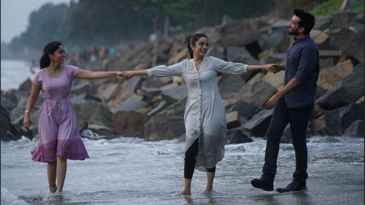 Rajni Teaser Released 