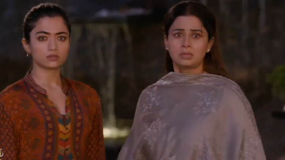  Varisu: Vijays Varisu movie will be aired on Sun TV on 14th 