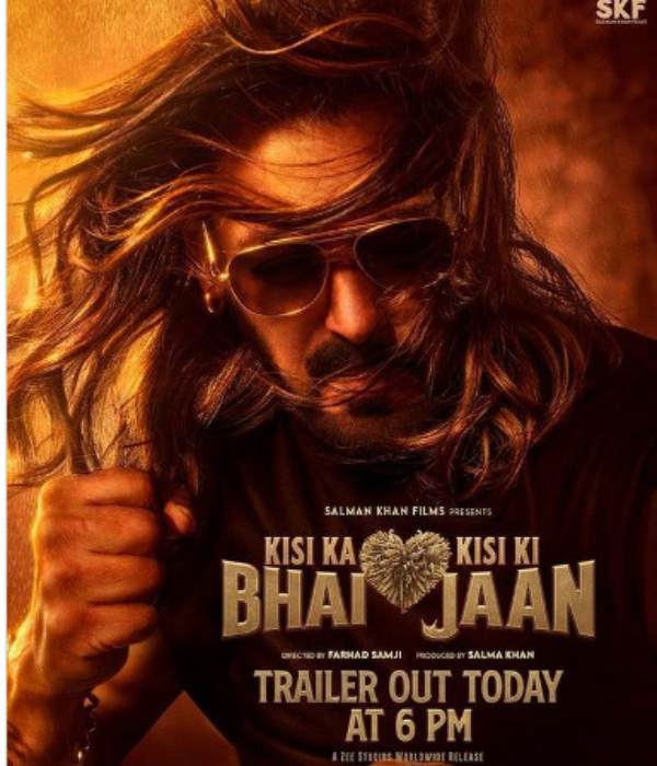 Pooja Hegde starrer Kisi Ka Bhai Kisi Ki Jaan Hindi movie be successful?