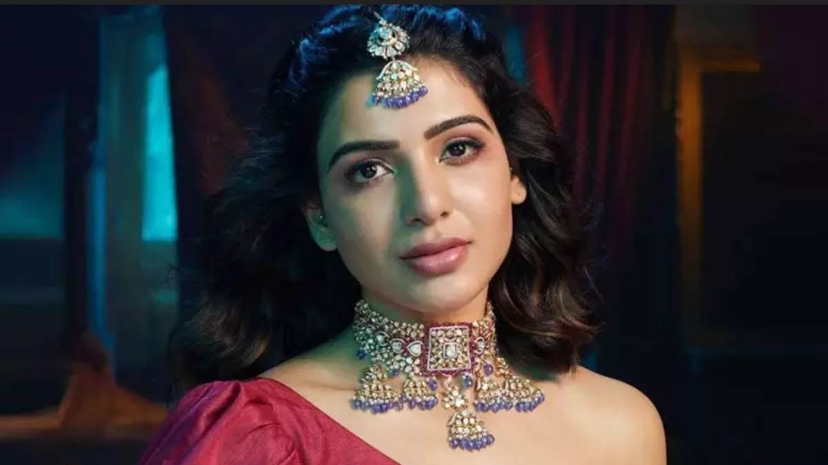 Actress samantha rejects famous kollywood director Maniratnams film Kadal? Actress samantha rejects famous kollywood director Maniratnams film Kadal?