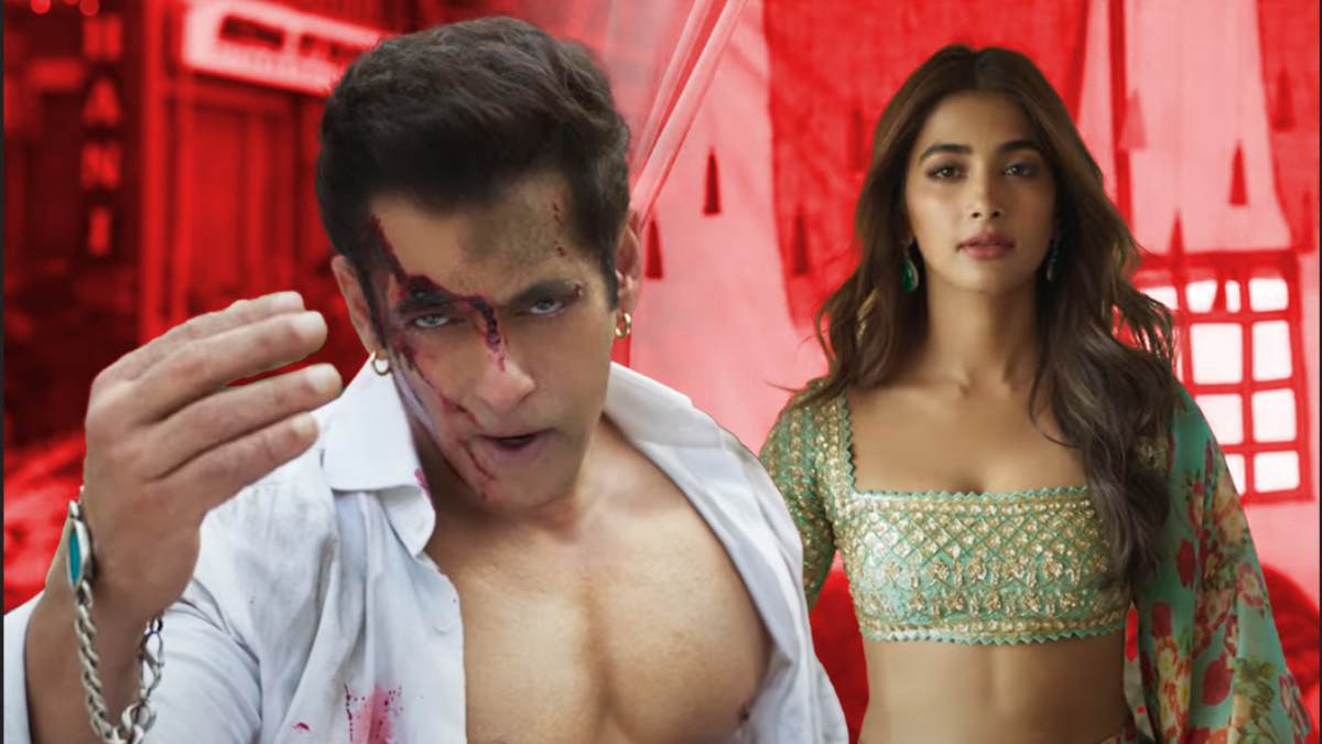 Blue Sattai Maaran Criticized Kisi Ka Bhai Kisi Ki Jaan Movie Blue Sattai Maaran Criticized Kisi Ka Bhai Kisi Ki Jaan Movie