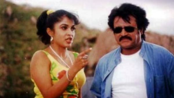  சூப்பர் ஸ்டாரின் படையப்பா 