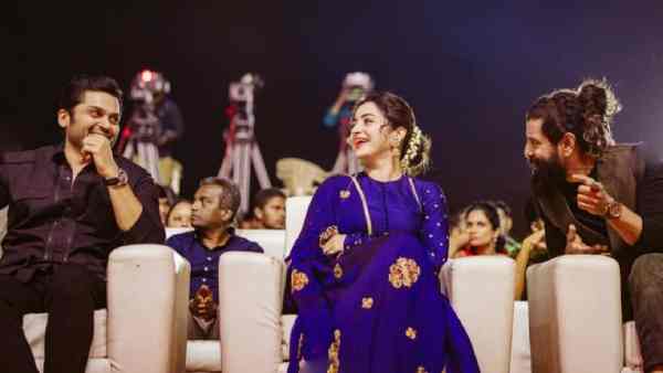  Ponniyin Selvan 2 Team Explains why no going to thanjavur for promotion 