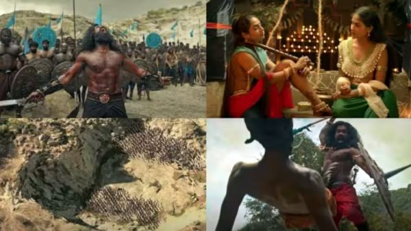 Yaathisai Movie Review in Tamil