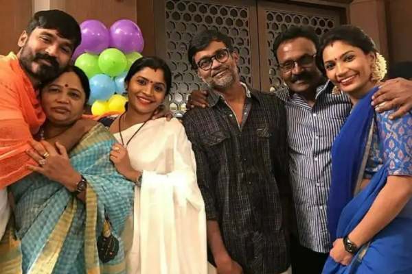 Kasthuri Raja Shares About Vijaykanths Helping Mind 