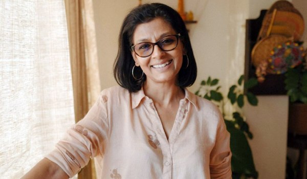 Actress Nandita das who acted with parthiban in azhagi movie current situation Actress Nandita das who acted with parthiban in azhagi movie current situation