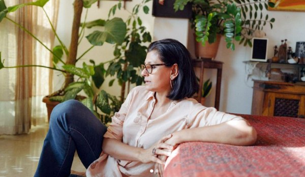 Actress Nandita das who acted with parthiban in azhagi movie current situation Actress Nandita das who acted with parthiban in azhagi movie current situation