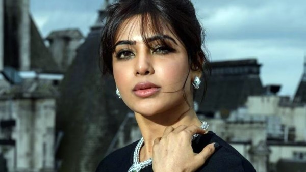  Actress Samanthas 36th birthday special story about her career